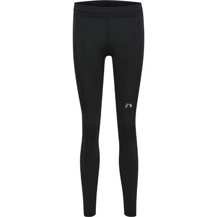 Damskie legginsy Newline core warm protect