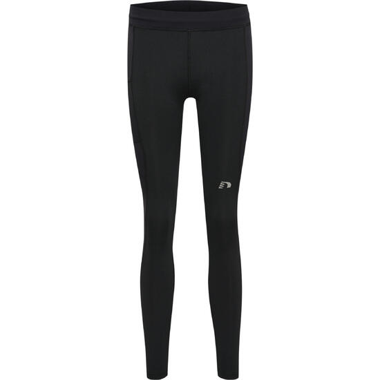 Damskie legginsy Newline core warm protect