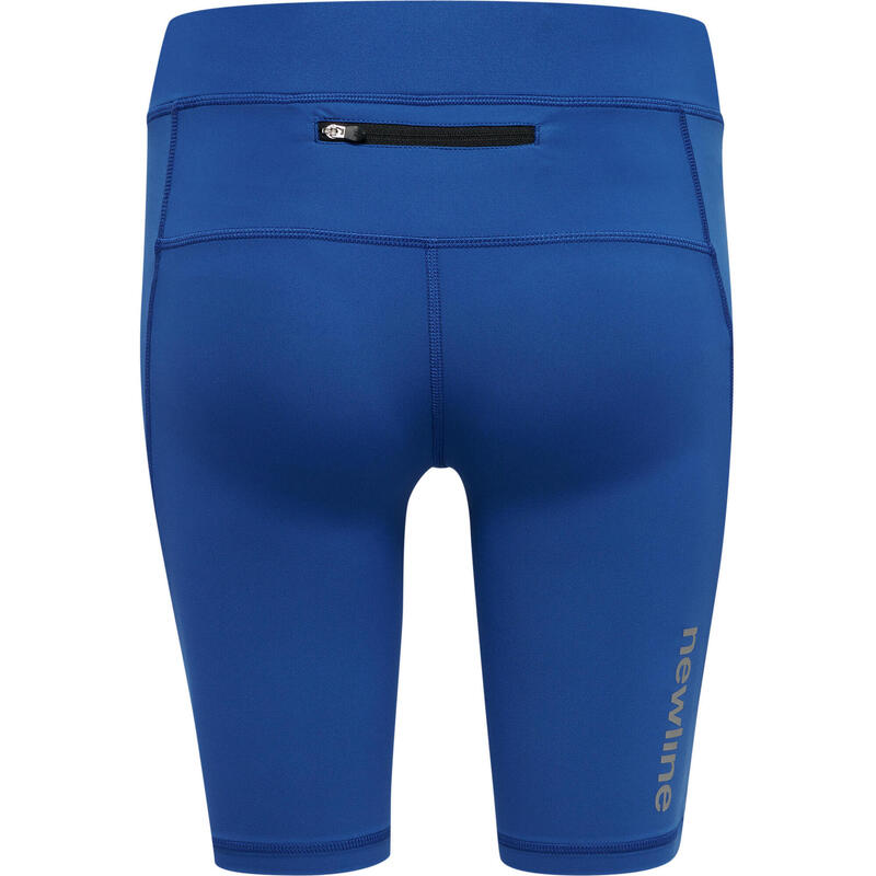 Tight Pantalones Cortos Women's Core Running Mujer Newline