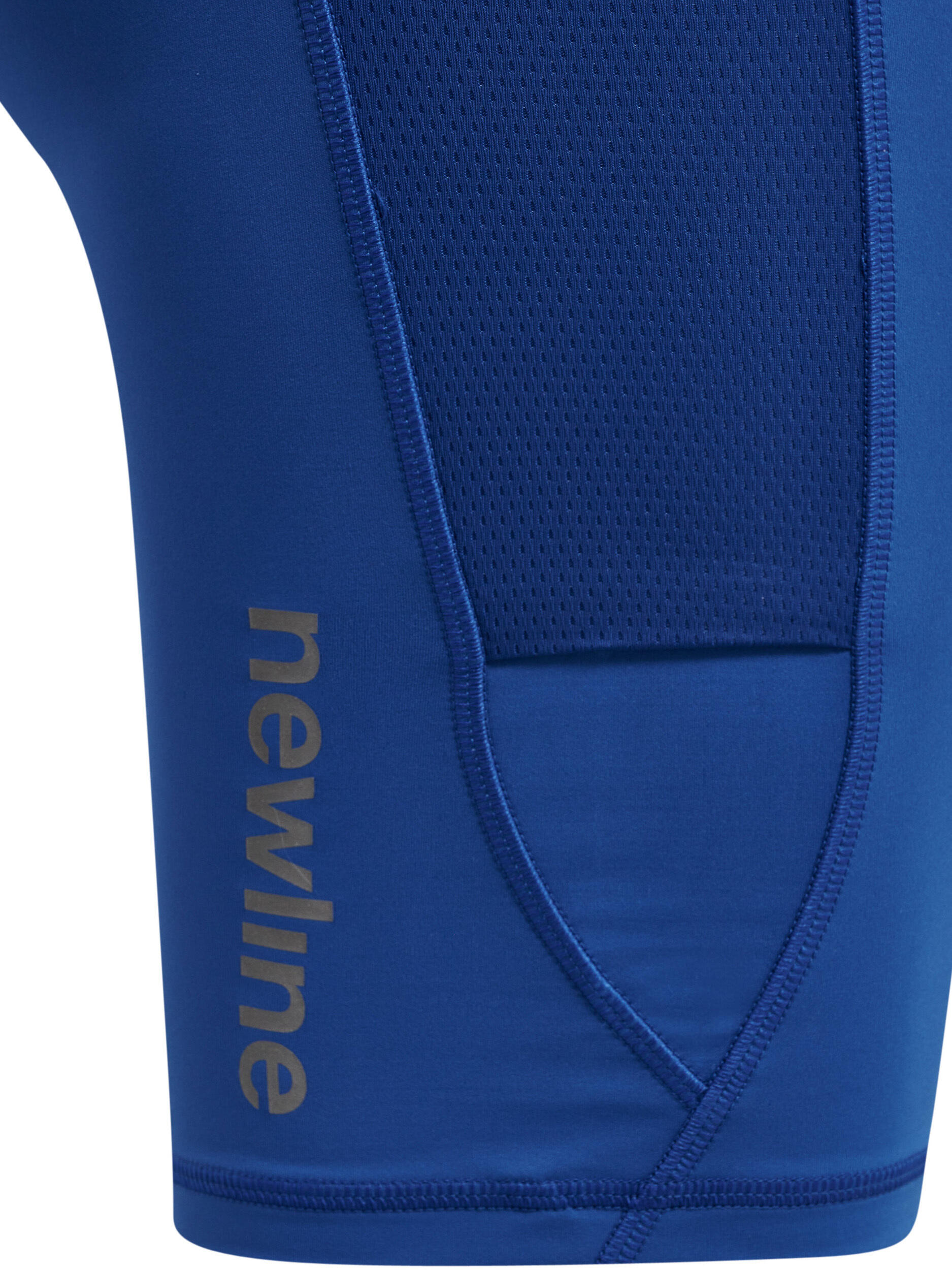 Cierre Con Cordón Tight Pantalones Cortos Women's Core Mujer 3/7