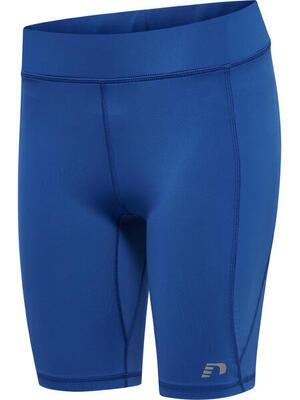 Pantaloncini a compressione da donna Newline core sprinters
