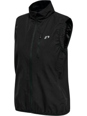 Giacca senza maniche da donna Newline core