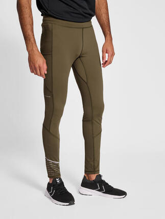 Verstellbare Taille Leggings Nwlchicago Herren