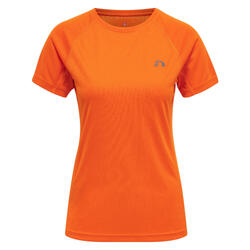 Newline T-Shirt S/S Women Core Running T-Shirt S/S