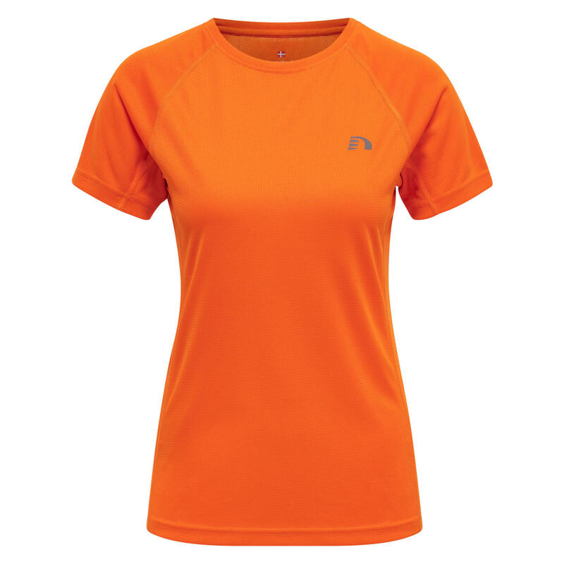 Newline T-Shirt S/S Women Core Running T-Shirt S/S