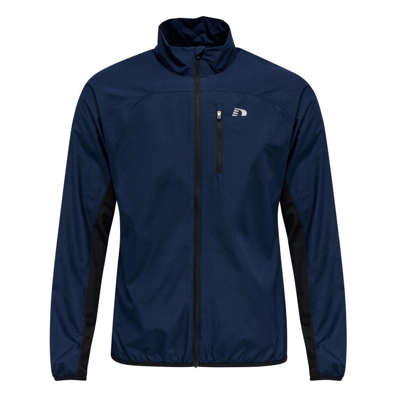 Jacke Men's Core Course Homme Résistant À L'eau Newline