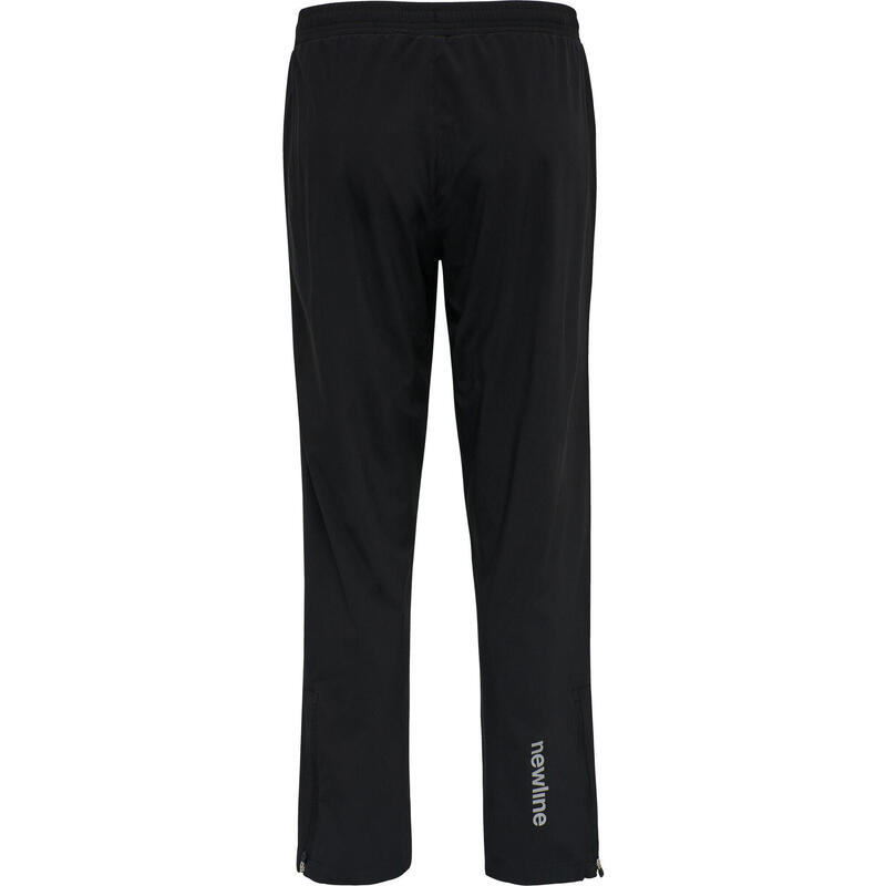 Cierre Con Cordón Pantalones Women Core Running Mujer NEWLINE