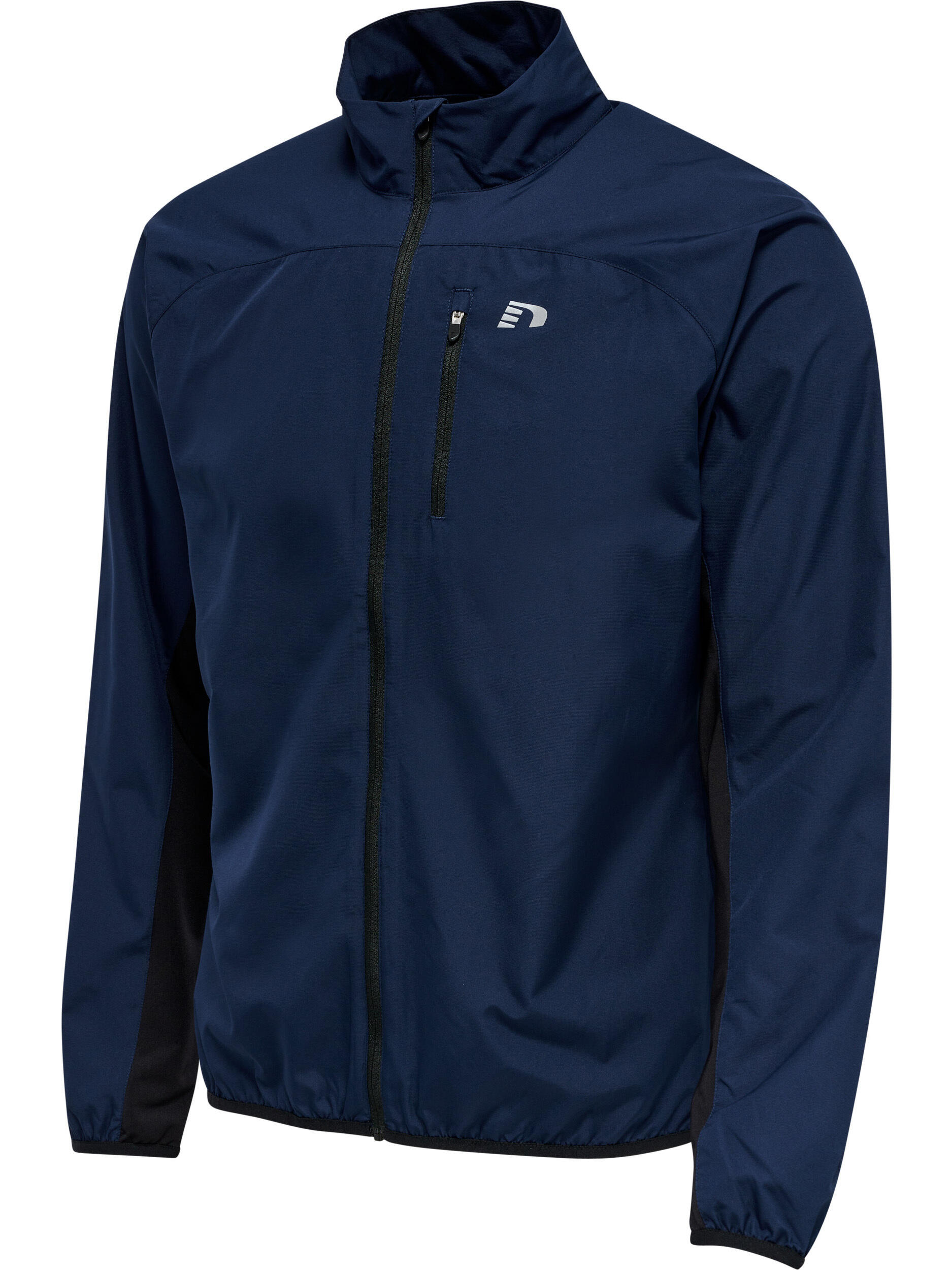 Cremallera Zip Chaqueta Men's Core Hombre 4/7