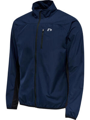 Rits zip jasje men's core heren