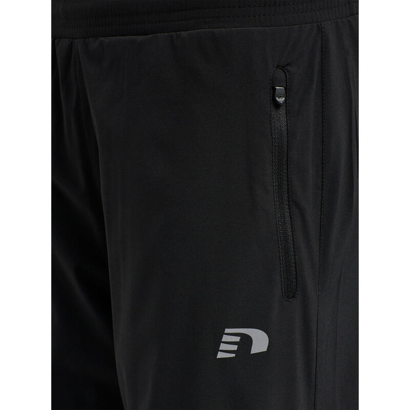 Cierre Con Cordón Pantalones Women Core Running Mujer NEWLINE