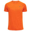 Deslizar Camiseta Men Core Running Hombre NEWLINE