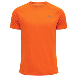 Deslizar Camiseta Men Core Running Hombre NEWLINE