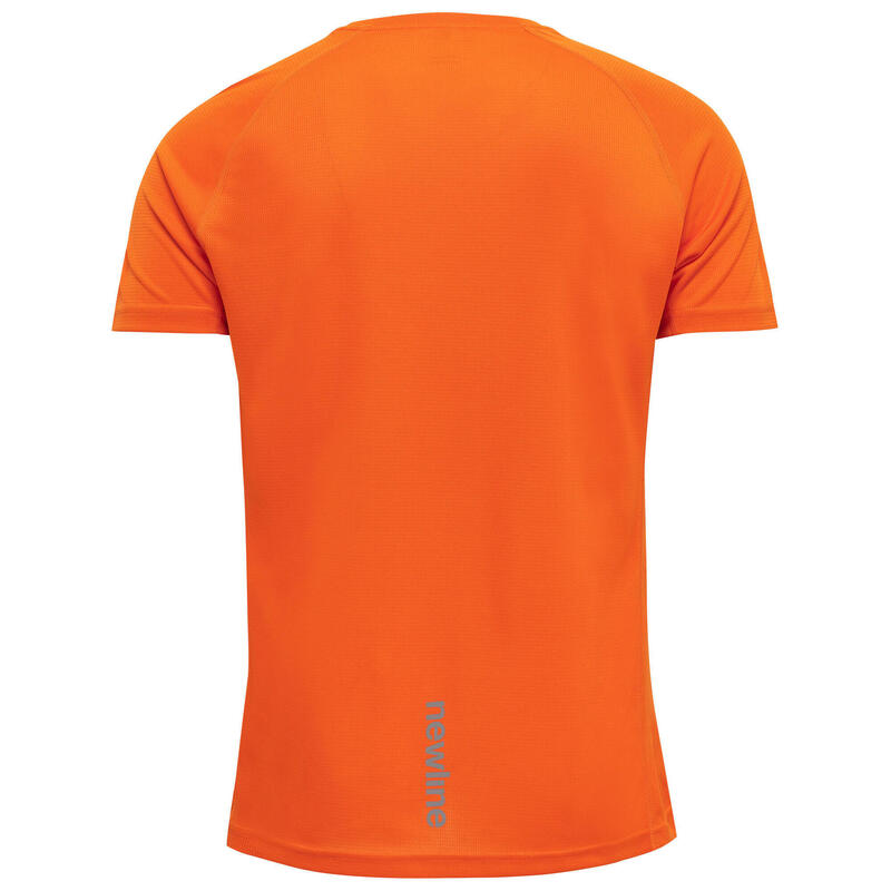 Enfiler T-Shirt Men Core Homme NEWLINE