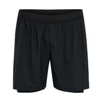 Men Core 2-In-1 Shorts Shorts Homme