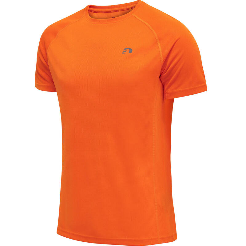 T-shirt Newline core running