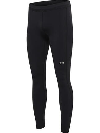 Verstellbare Taille Leggings Reflektierend Logo Men's Core Herren