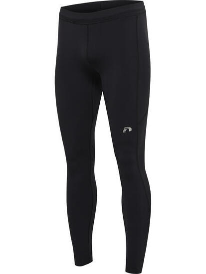 Verstellbare Taille Leggings Reflektierend Logo Men's Core Herren