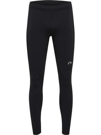 Verstellbare Taille Leggings Reflektierend Logo Men's Core Herren