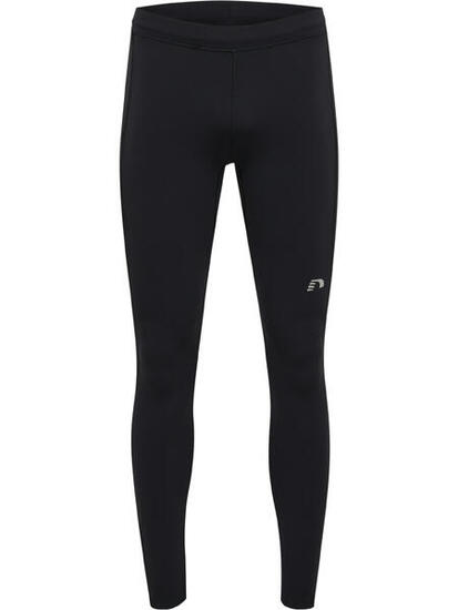 Verstellbare Taille Leggings Reflektierend Logo Men's Core Herren