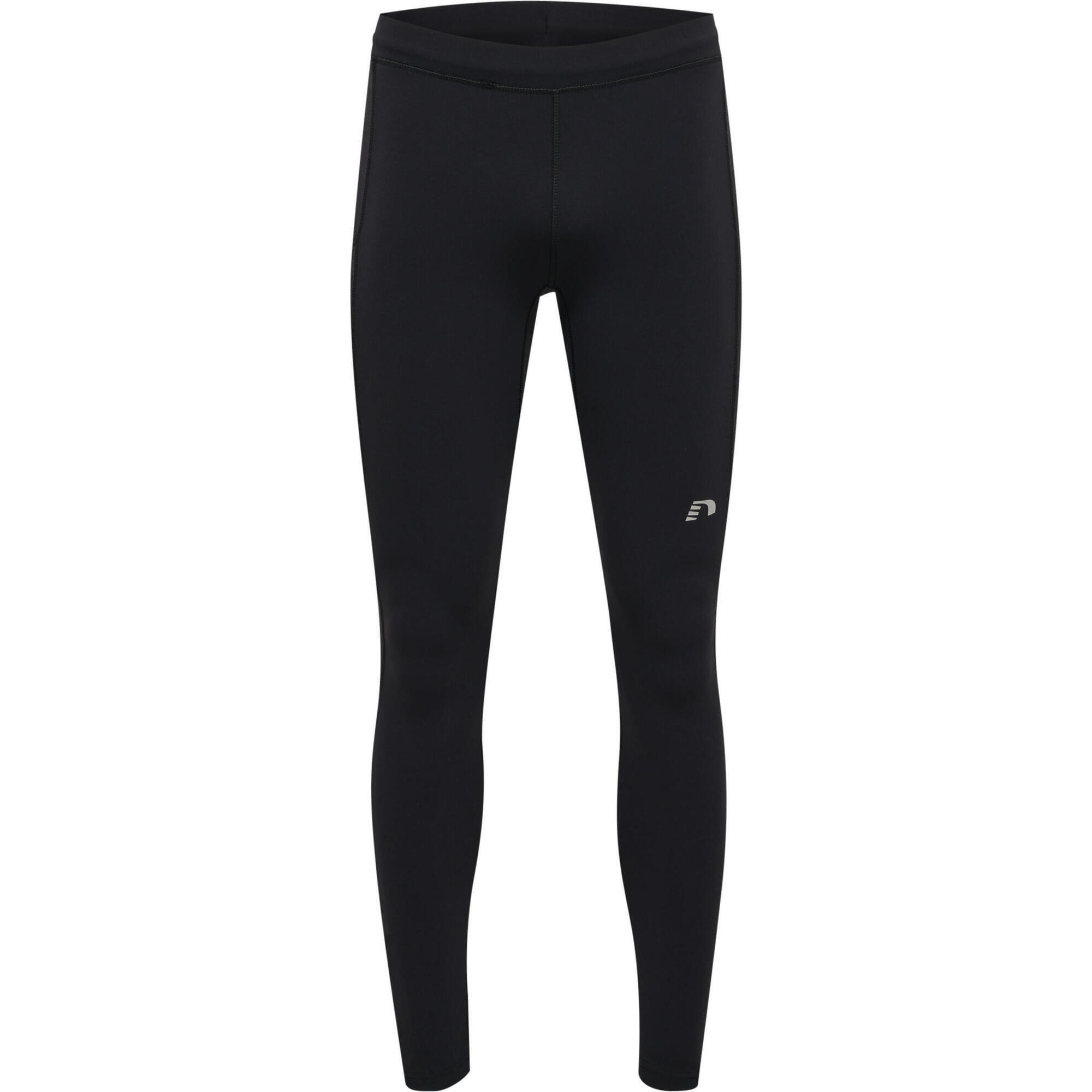 Newline - Fermeture À Cordon Collants Men's Core Homme Newline - Legging - Noir - 40 M - Decathlon