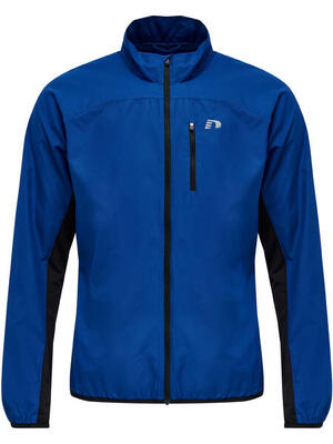 Reißverschluss Jacke Reflektierend Logo Men's Core Herren NEWLINE