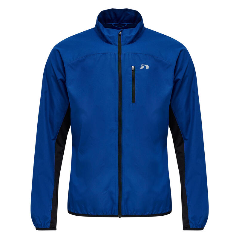 Jacke Men's Core Course Homme Résistant À L'eau Newline