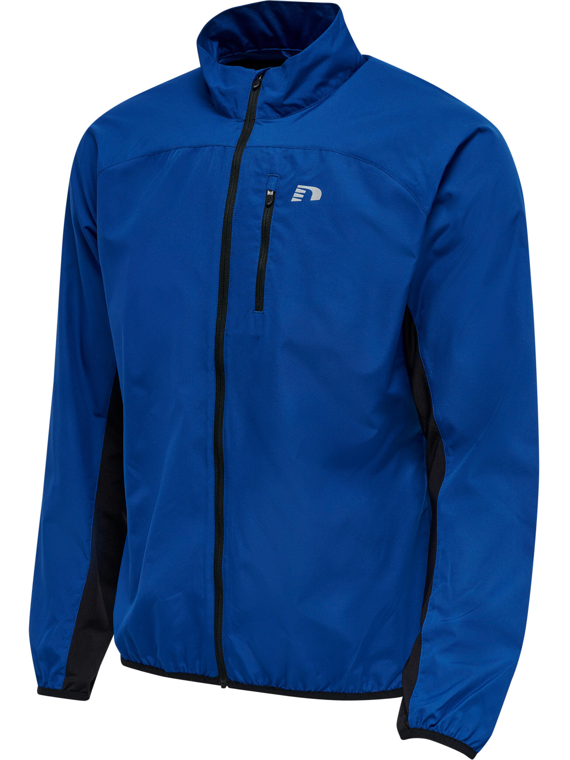 Rits Zip Jasje Men's Core Heren NEWLINE 4/7