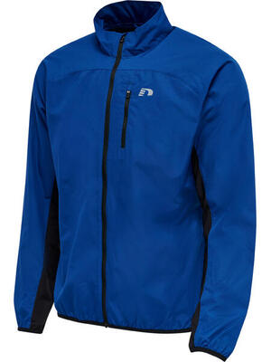 Rits zip jasje men's core heren