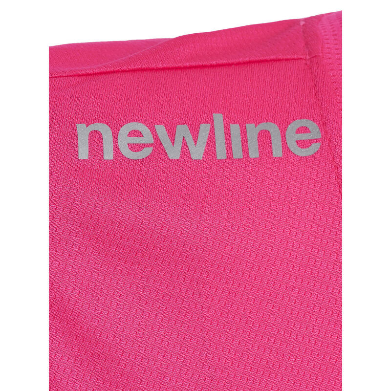 Koszulka damska Newline core functional