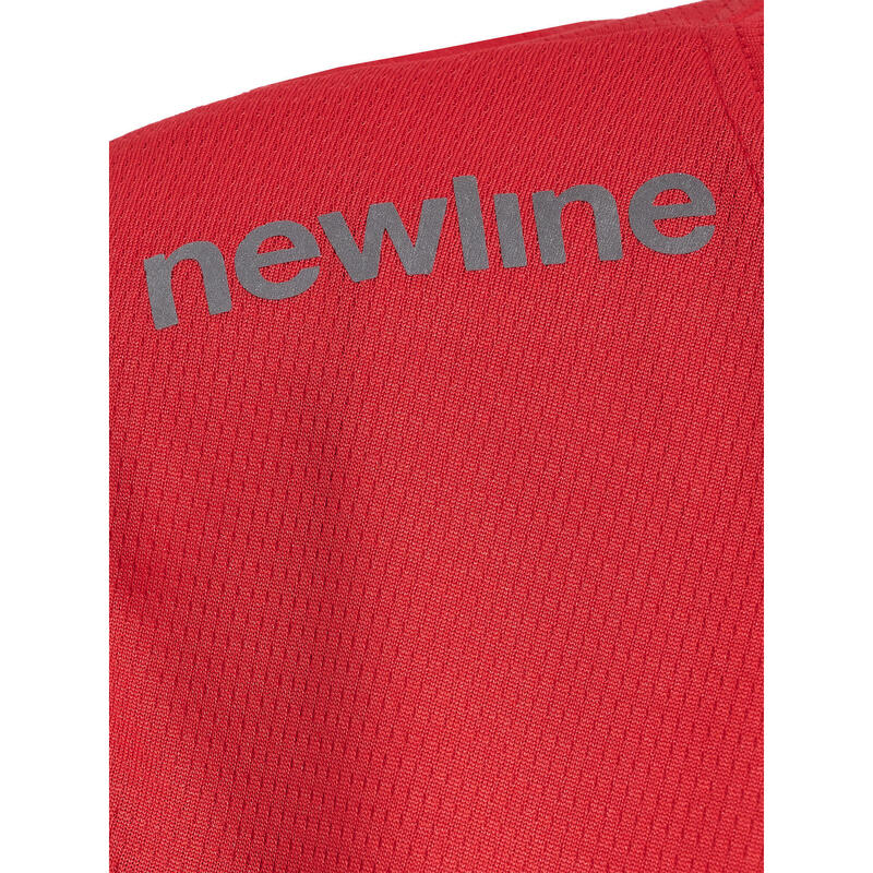 Newline T-Shirt S/S Women Core Functional T-Shirt S/S