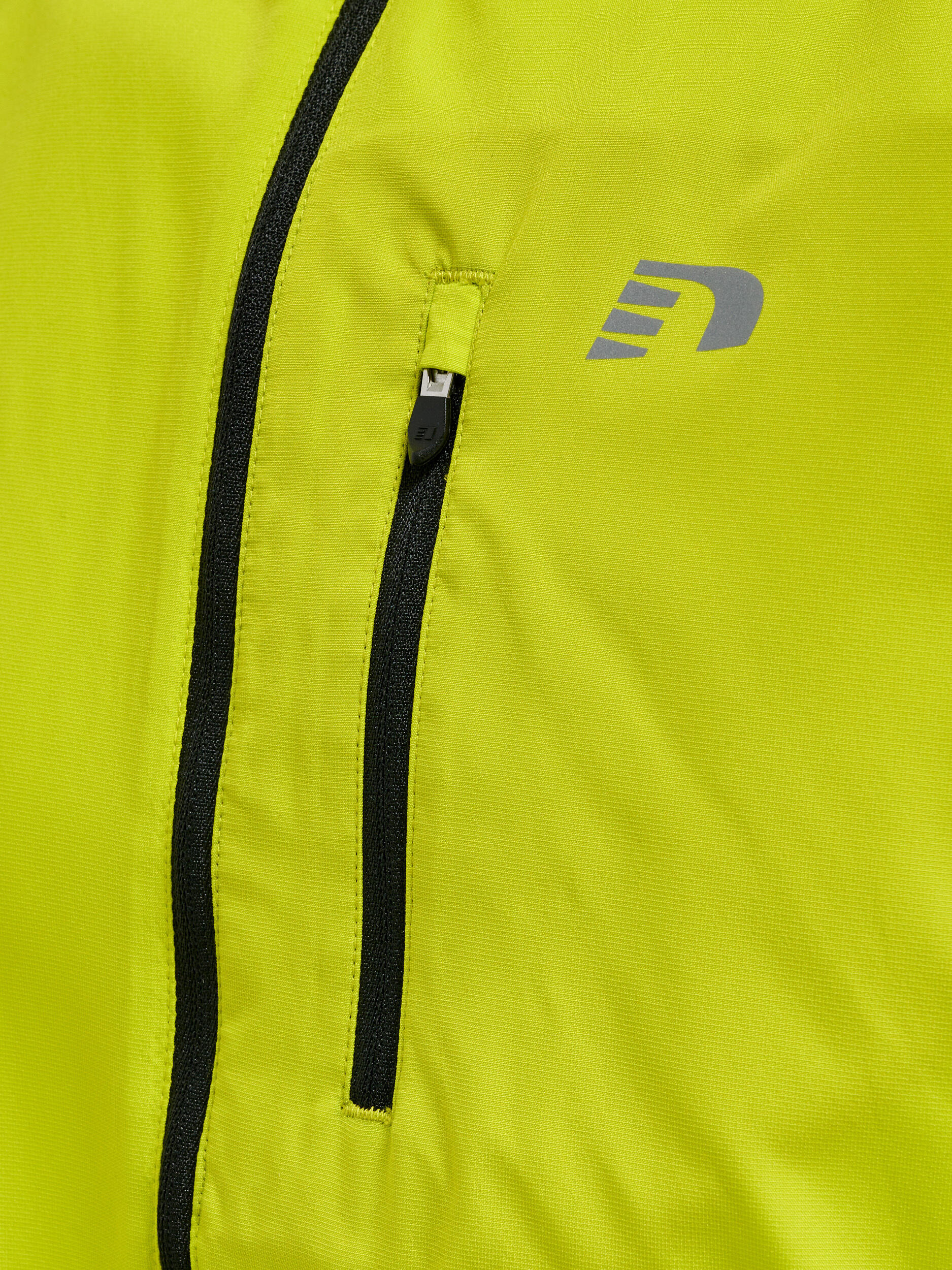 Rits Bodywarmer Men's Core Heren NEWLINE 3/7