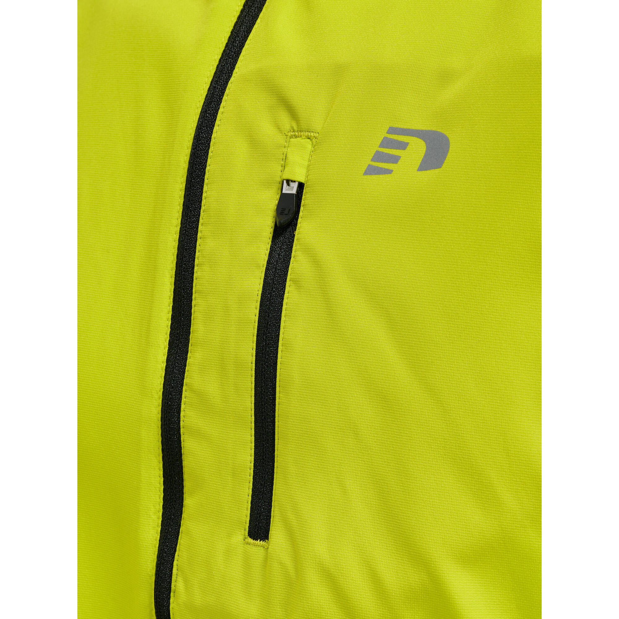 Newline core jacket