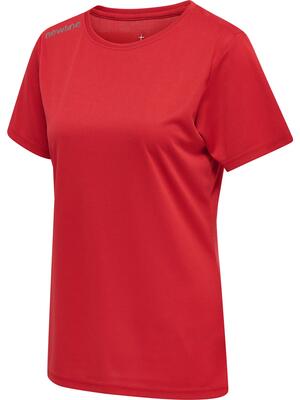 Instap t-shirt women core dames