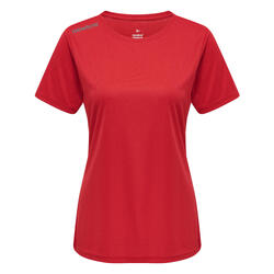 Newline T-Shirt S/S Women Core Functional T-Shirt S/S