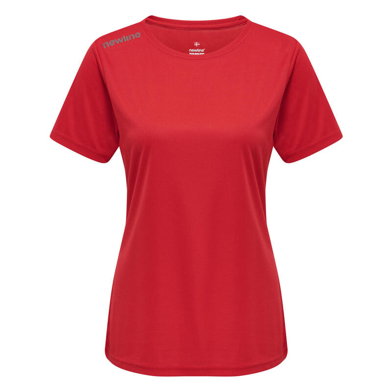 Damen-T-Shirt Newline core functional