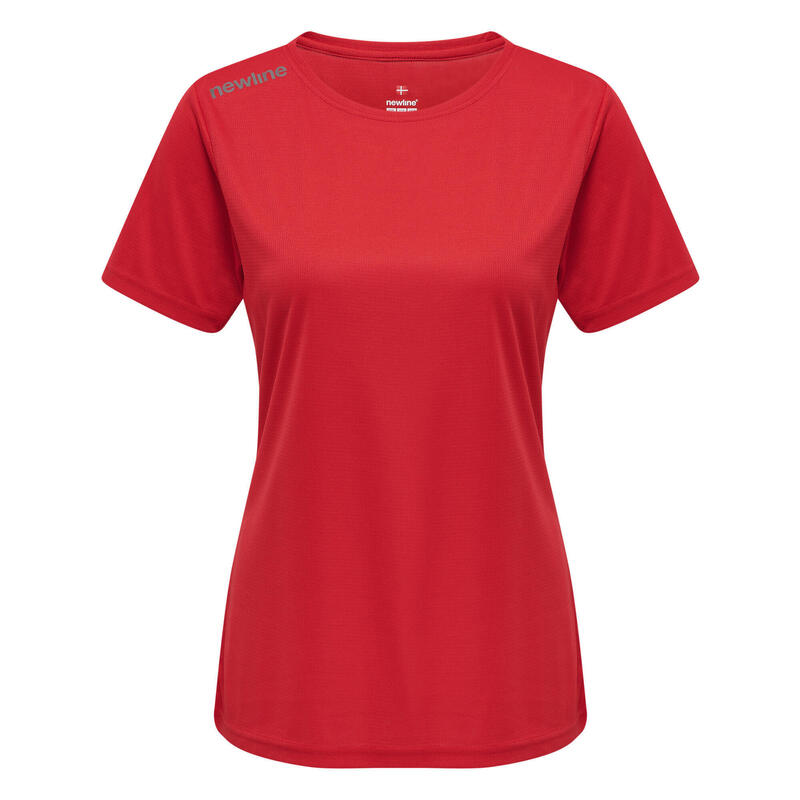 Enfiler T-Shirt Women Core Course Femme NEWLINE