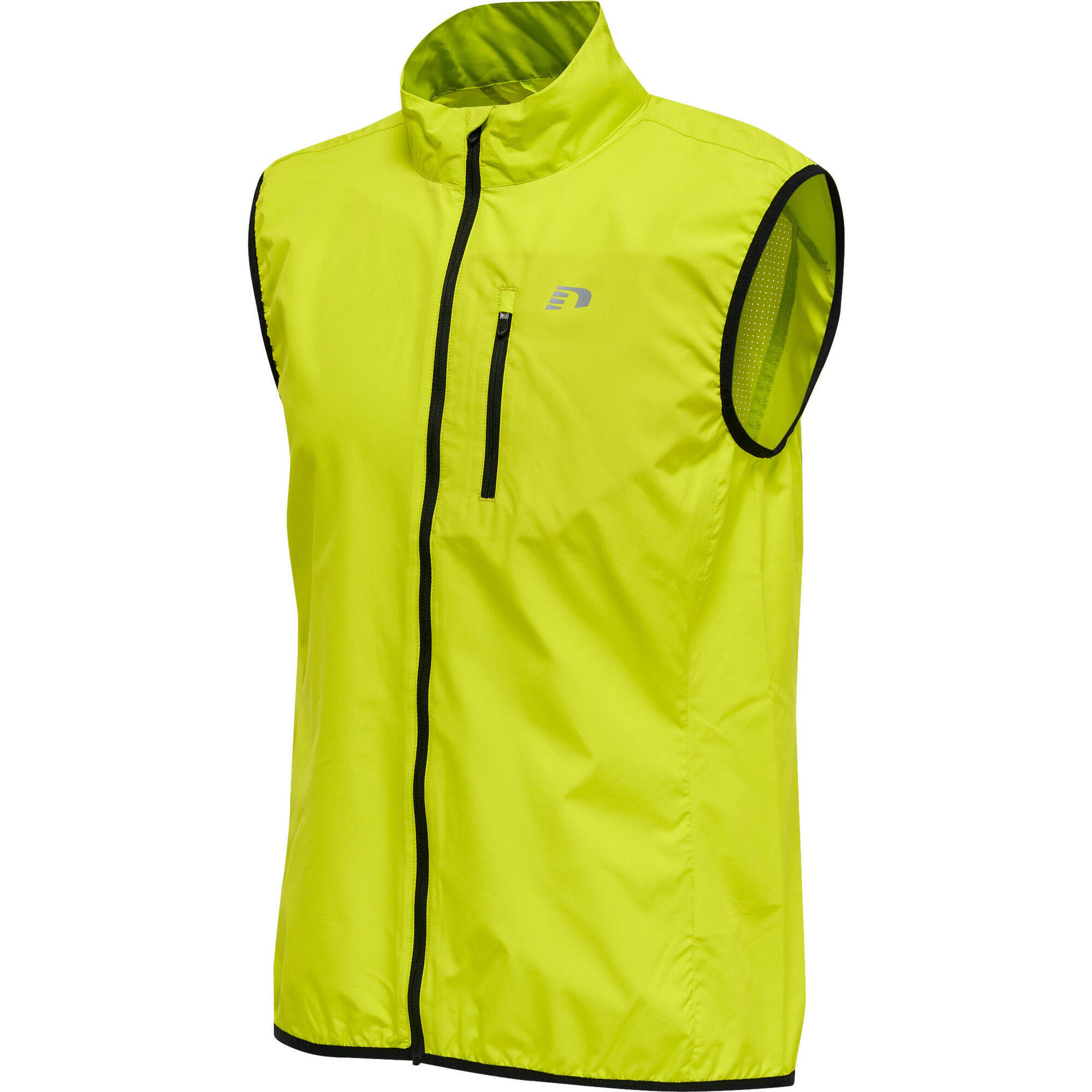 Newline core jacket