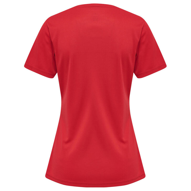 Enfiler T-Shirt Women Core Course Femme NEWLINE