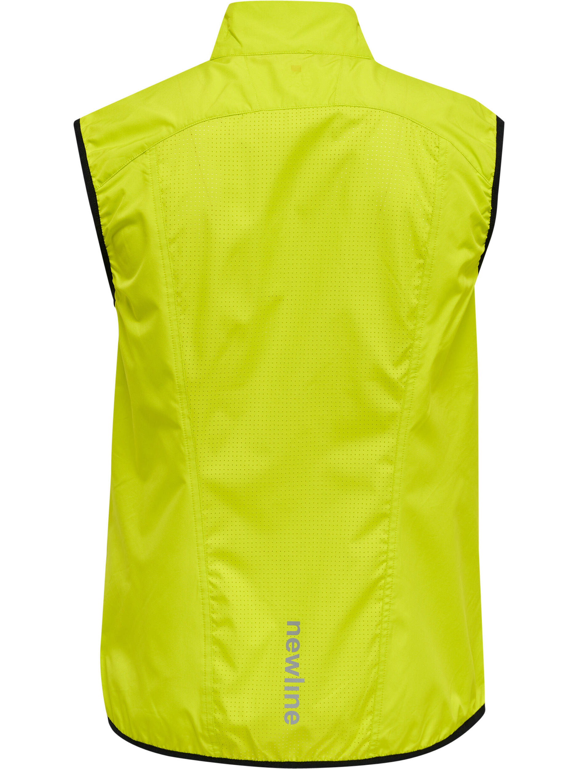 Rits Bodywarmer Men's Core Heren NEWLINE 2/7