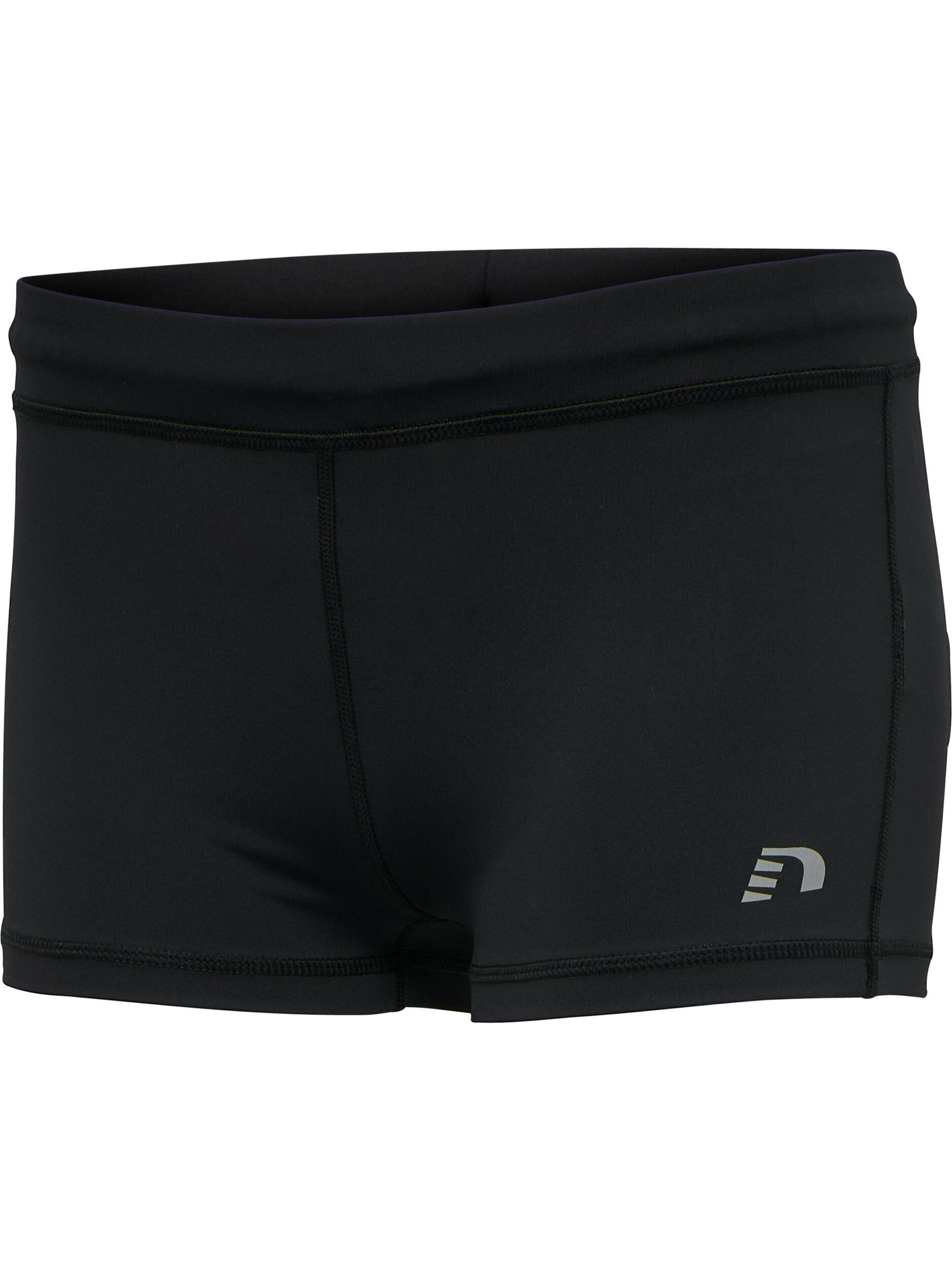 Cierre Con Cordón Pantalones Cortos Women Core Mujer 4/7