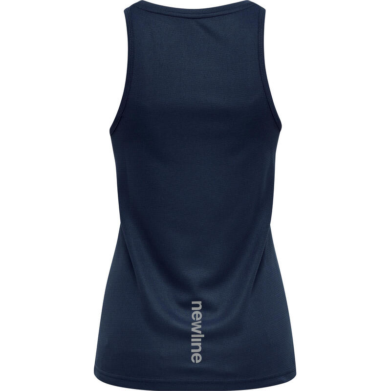 Débardeur femme Newline core running singlet