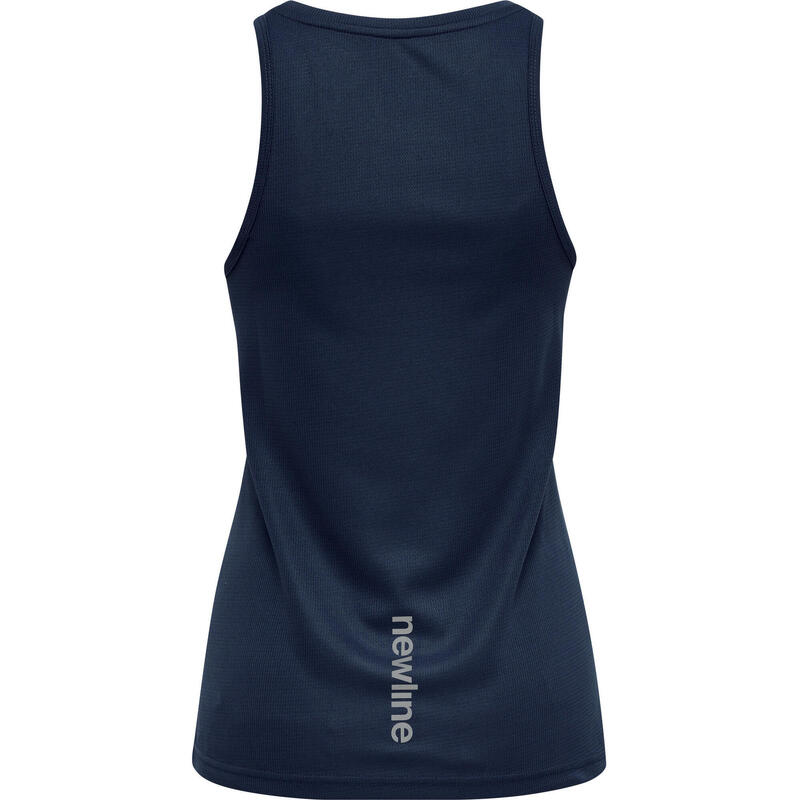 Newline T-Shirt S/L Women Core Running Singlet