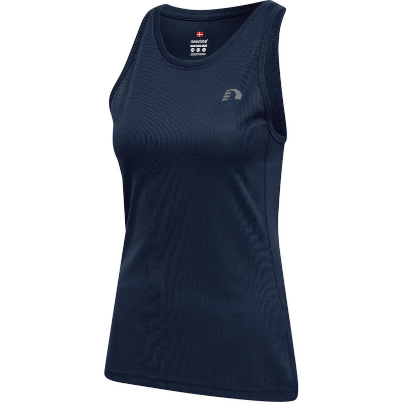 Damen-Tank-Top Newline core running singlet