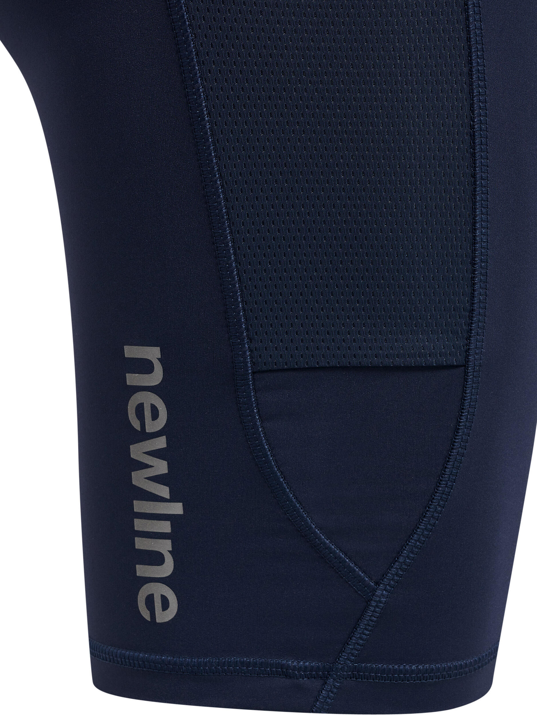 Trekkoordsluiting Tight Korte Broek Women's Core Dames NEWLINE 3/7