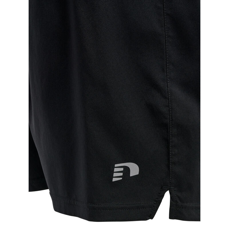 Breve Newline men's core running