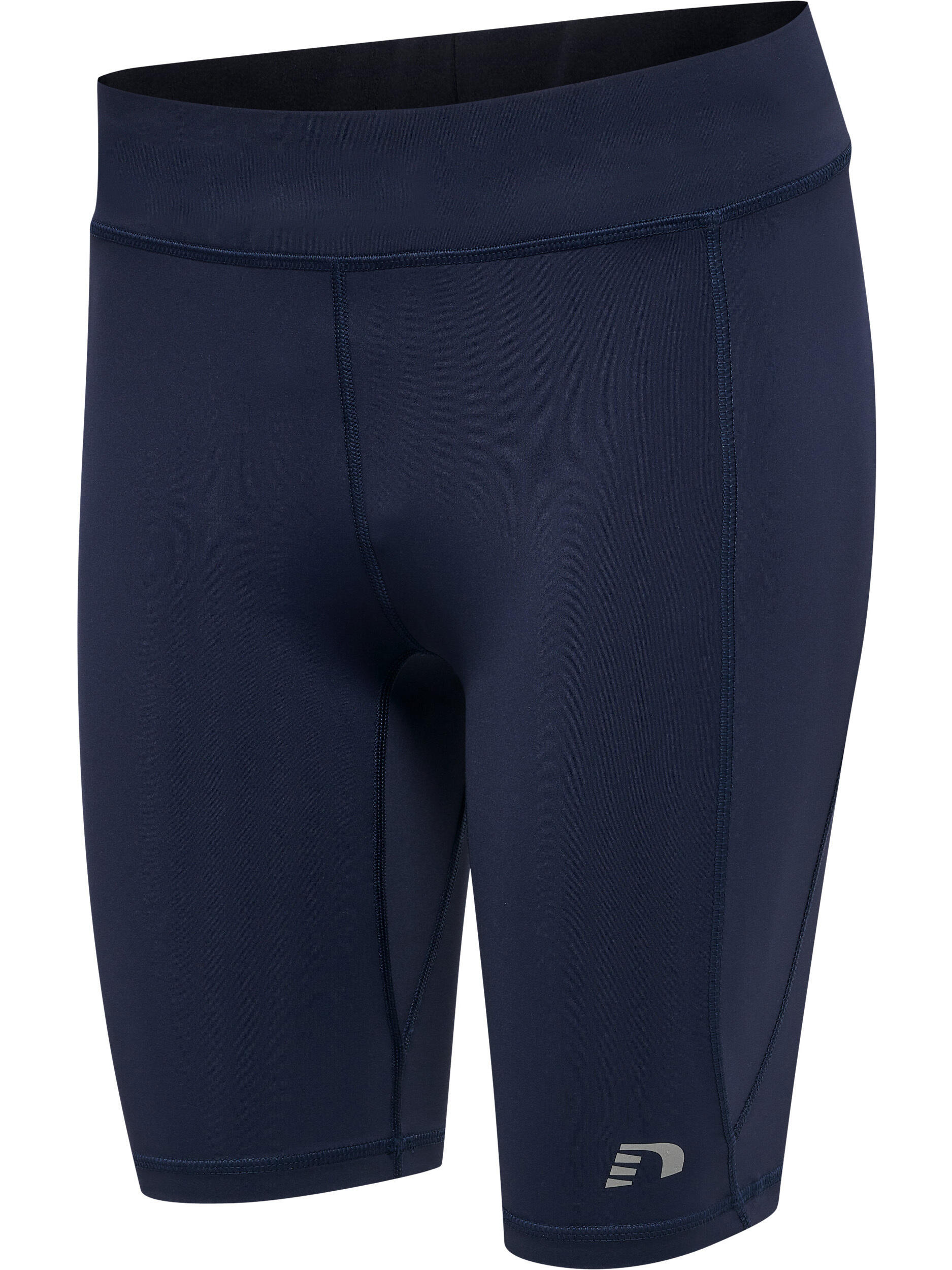 Trekkoordsluiting Tight Korte Broek Women's Core Dames NEWLINE 4/7