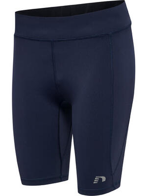 Pantaloncini a compressione da donna Newline core sprinters