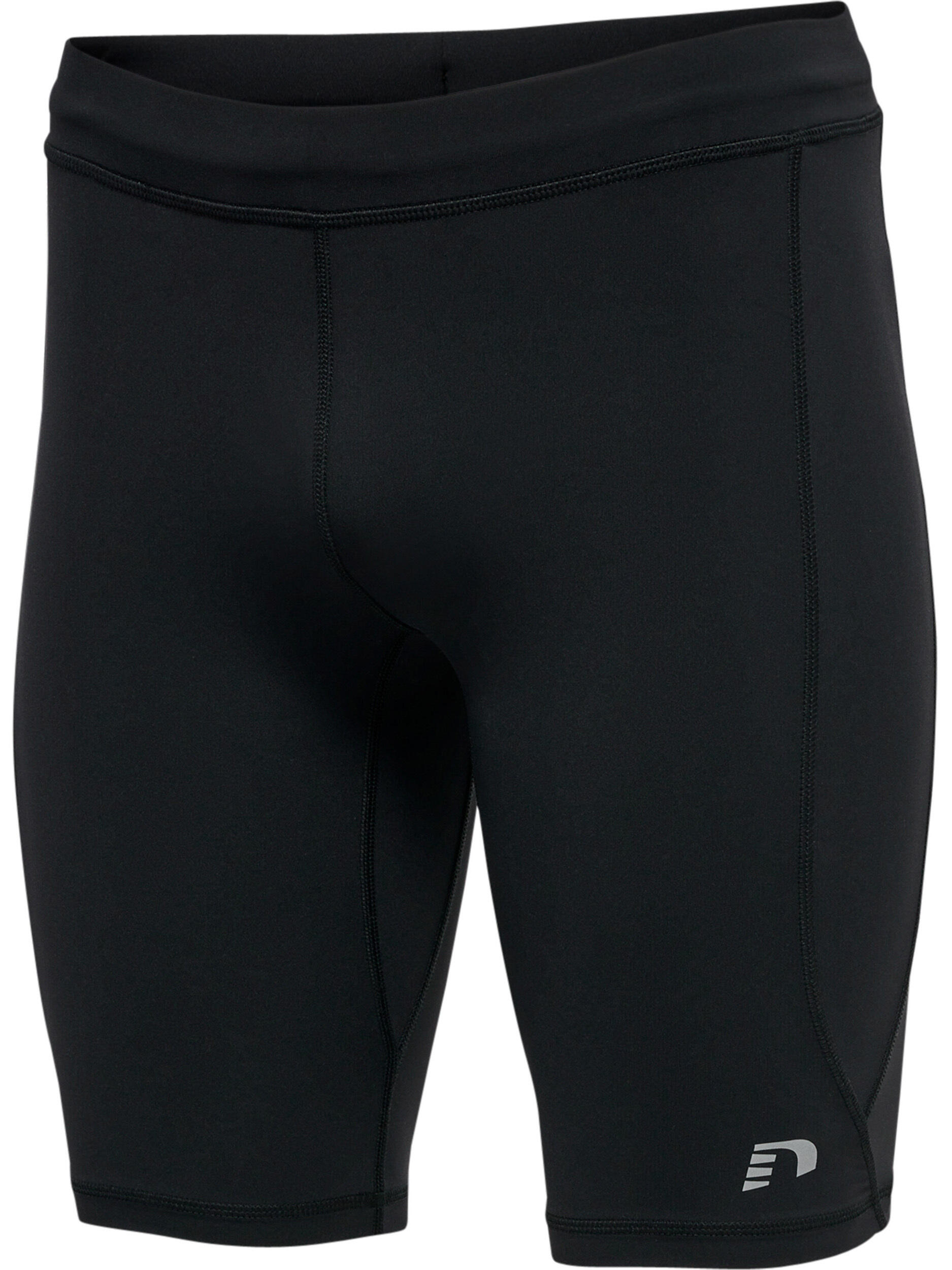 Trekkoordsluiting Tight Korte Broek Men's Core Heren NEWLINE 4/7