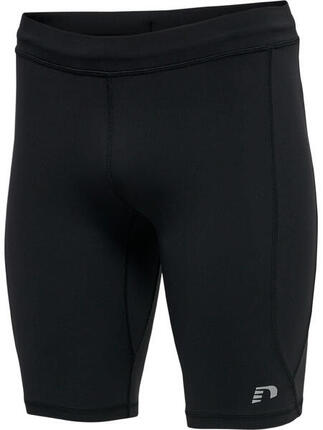 Verstellbare Taille Tight Kurze Hose Men's Core Herren