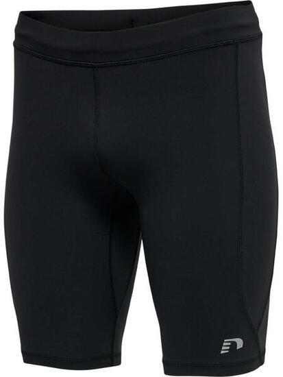 Verstellbare Taille Tight Kurze Hose Men's Core Herren